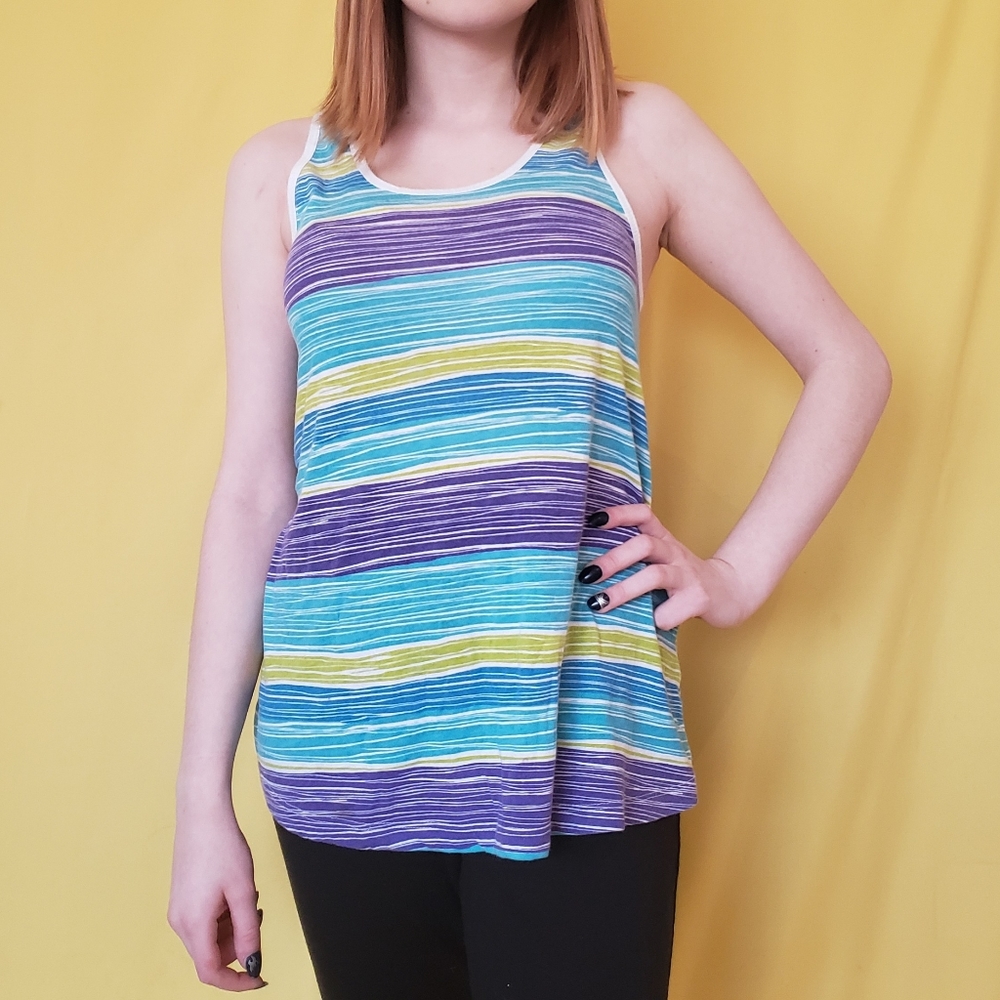 Beautiful striped shirt